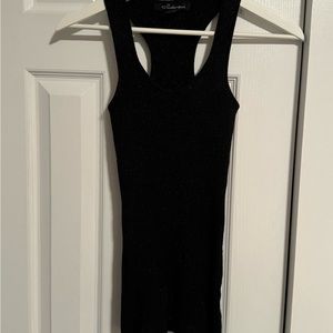 Women’s Muscle Shimmery Tee Shirt